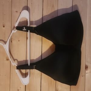 TORRID Wire Free Lightly Lined Everyday Free Bra Size 46DD NWT